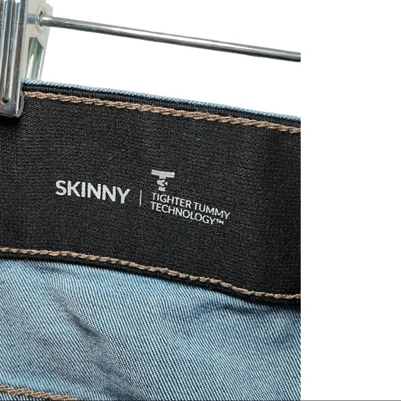 Lane Bryant Tight Tummy Jeans - Picture 5 of 5